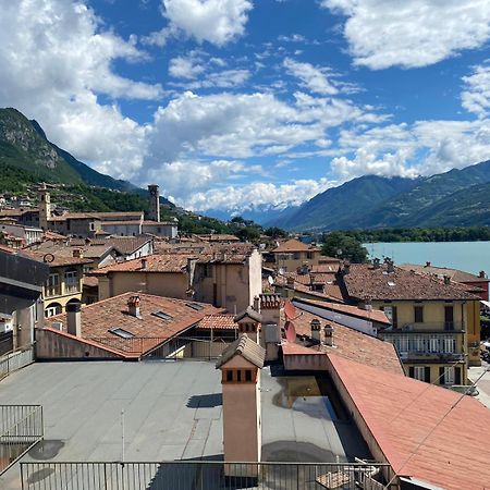 Casa Marina Apartment Lovere Bagian luar foto