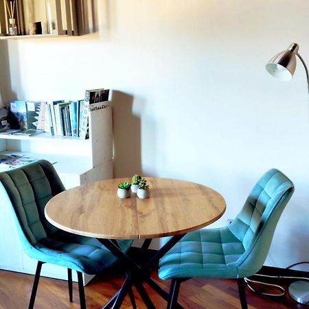 Casa Marina Apartment Lovere Bagian luar foto