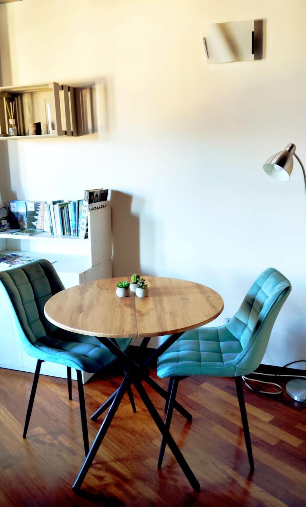 Casa Marina Apartment Lovere Bagian luar foto